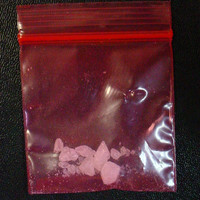 Molly Crystals molecular scheme