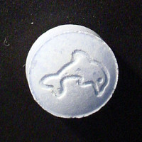 Blue Dolphin molecular scheme