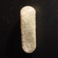 Molly Capsule molecular scheme