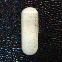 Capsule C molecular scheme