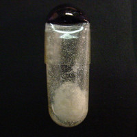 Unknown Capsule molecular scheme