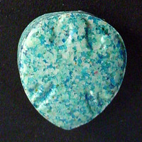 Blue Barclay molecular scheme