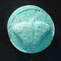 Blue Butterfly molecular scheme