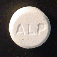 ALP Cialis molecular scheme