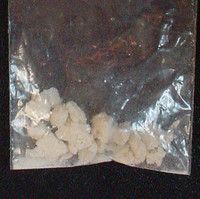 Molly Crystals molecular scheme