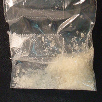 Crystals Sold as 5-MAPB molecular scheme