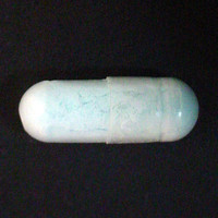 Molly Capsule molecular scheme