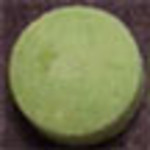 Green Nipples molecular scheme