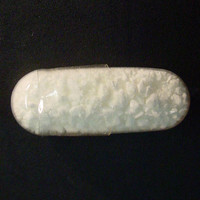 Cocaine Capsule molecular scheme