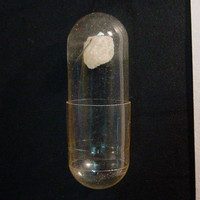 Pure Capsule molecular scheme