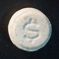 White Dollar molecular scheme