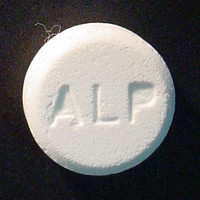 ALP molecular scheme