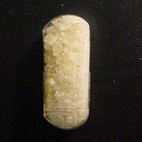 Moonrocks Capsule molecular scheme