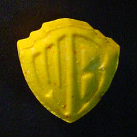 WB Warner Brothers molecular scheme