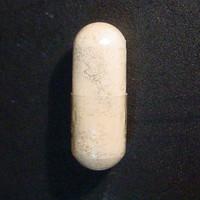 MDMA Capsule molecular scheme