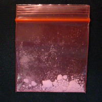 White Powder molecular scheme