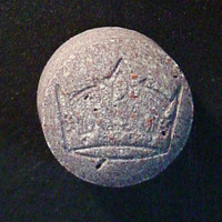 Purple Crown molecular scheme