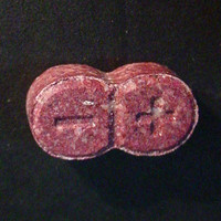 Purple Battery molecular scheme