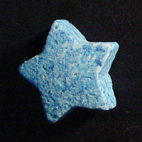 Blue Star molecular scheme