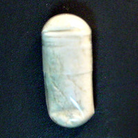 White Capsule Ecstaasy molecular scheme