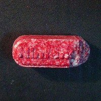 Red Nintendo molecular scheme