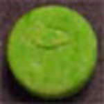 Circle P molecular scheme