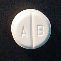 Ritalin CIBA AB molecular scheme