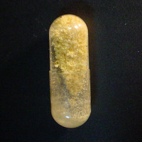 Capsule Time Release Molly molecular scheme