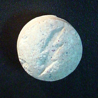 Lightning Bolt molecular scheme