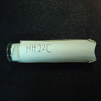 X-Stren Vial molecular scheme