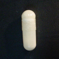 White Capsule molecular scheme