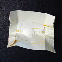 Oxandrolone Powder molecular scheme