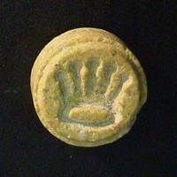 Tan Rolex molecular scheme