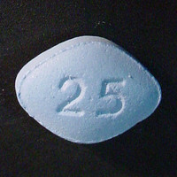 Cenforce-25 molecular scheme