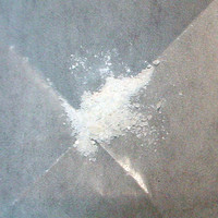 Molly Powder molecular scheme