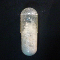 Methyone Powder molecular scheme