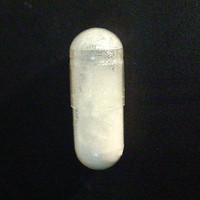 Alprazolam Powder molecular scheme