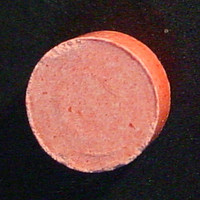 Pink Inc molecular scheme