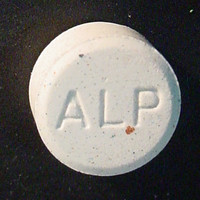 ALP Anadrol molecular scheme