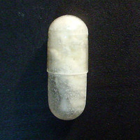 Molly Capsule molecular scheme