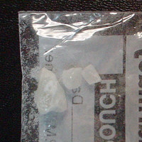 Molly Crystals molecular scheme