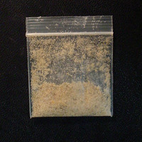 Molly Moonrocks molecular scheme