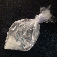 Molly Powder molecular scheme