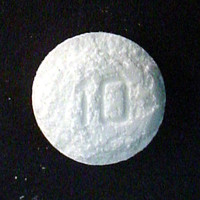 Molly 10 molecular scheme