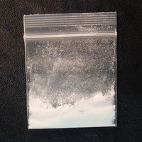 Fentanyl-like Powder molecular scheme