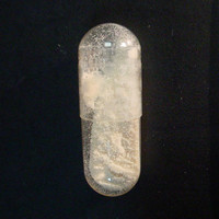 Molly Capsule molecular scheme