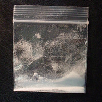 Valium Powder molecular scheme