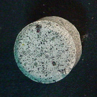 Unknown Tablet molecular scheme