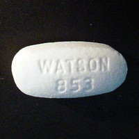 Watson 853 molecular scheme