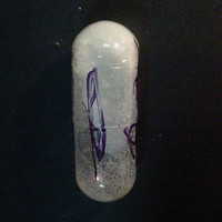 Acetylfentanyl Capsule molecular scheme